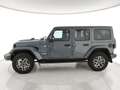 Jeep Wrangler Unlimited 2.0 turbo Sahara auto Grigio - thumbnail 2