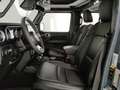 Jeep Wrangler Unlimited 2.0 turbo Sahara auto Grigio - thumbnail 7