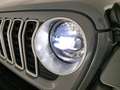 Jeep Wrangler Unlimited 2.0 turbo Sahara auto Grigio - thumbnail 6