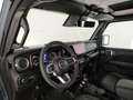 Jeep Wrangler Unlimited 2.0 turbo Sahara auto Grigio - thumbnail 9