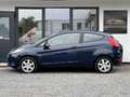 Ford Fiesta Trend Klima Automatik Tüv Neu Garantie Bleu - thumbnail 2
