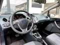 Ford Fiesta Trend Klima Automatik Tüv Neu Garantie Bleu - thumbnail 7