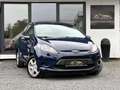 Ford Fiesta Trend Klima Automatik Tüv Neu Garantie Bleu - thumbnail 6