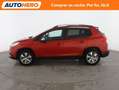 Peugeot 2008 1.2 PureTech S&S Style 110 Naranja - thumbnail 3