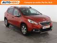 Peugeot 2008 1.2 PureTech S&S Style 110 Naranja - thumbnail 8