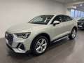 Audi Q3 SPORTBACK 35 TDI S TRONIC S LINE Argento - thumbnail 1