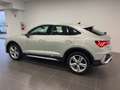 Audi Q3 SPORTBACK 35 TDI S TRONIC S LINE Argento - thumbnail 7