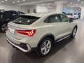 Audi Q3 SPORTBACK 35 TDI S TRONIC S LINE Argento - thumbnail 4