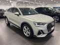 Audi Q3 SPORTBACK 35 TDI S TRONIC S LINE Argento - thumbnail 2