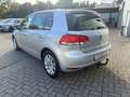 Volkswagen Golf VI Style*SHZ*GJREIFEN*AHK*TEMPOMAT Silber - thumbnail 5