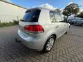 Volkswagen Golf VI Style*SHZ*GJREIFEN*AHK*TEMPOMAT Silber - thumbnail 9