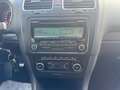 Volkswagen Golf VI Style*SHZ*GJREIFEN*AHK*TEMPOMAT Silber - thumbnail 15