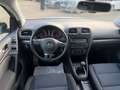 Volkswagen Golf VI Style*SHZ*GJREIFEN*AHK*TEMPOMAT Silber - thumbnail 12
