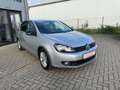 Volkswagen Golf VI Style*SHZ*GJREIFEN*AHK*TEMPOMAT Silber - thumbnail 10