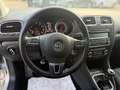 Volkswagen Golf VI Style*SHZ*GJREIFEN*AHK*TEMPOMAT Silber - thumbnail 13