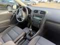Volkswagen Golf VI Style*SHZ*GJREIFEN*AHK*TEMPOMAT Silber - thumbnail 17