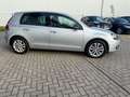 Volkswagen Golf VI Style*SHZ*GJREIFEN*AHK*TEMPOMAT Silber - thumbnail 4