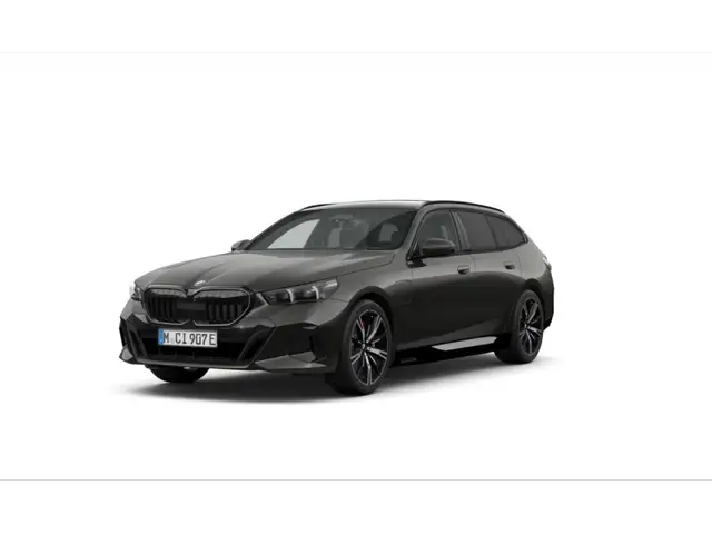 BMW 550 e xDrive Touring