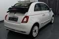 Fiat 500C 1.2 Dolcevita Leder+TFT+PDC+16J Blanc - thumbnail 7