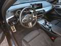 BMW 525 d M Sport / Paket. Aus 1.Hand Schwarz - thumbnail 9