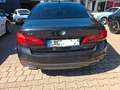 BMW 525 d M Sport / Paket. Aus 1.Hand Negro - thumbnail 8