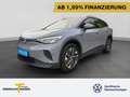 Volkswagen ID.4 PURE LM19 AHK NAVI-PRO PDC+ APP-CONNECT Grau - thumbnail 1
