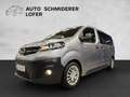 Opel Vivaro Vivaro-e Kombi 75kWh M Silber - thumbnail 1