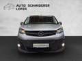 Opel Vivaro Vivaro-e Kombi 75kWh M Silber - thumbnail 8