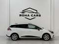 Renault Clio Estate 0.9 TCe Limited *Keyless*Trekhaak*Cruise* Blanc - thumbnail 8