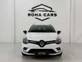 Renault Clio Estate 0.9 TCe Limited *Keyless*Trekhaak*Cruise* Blanc - thumbnail 10