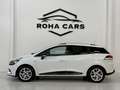 Renault Clio Estate 0.9 TCe Limited *Keyless*Trekhaak*Cruise* Blanc - thumbnail 4