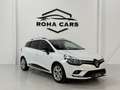 Renault Clio Estate 0.9 TCe Limited *Keyless*Trekhaak*Cruise* Blanc - thumbnail 9