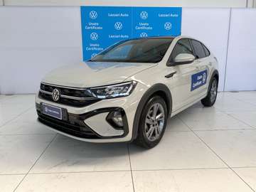 Taigo 1.0 TSI 110 CV R-Line