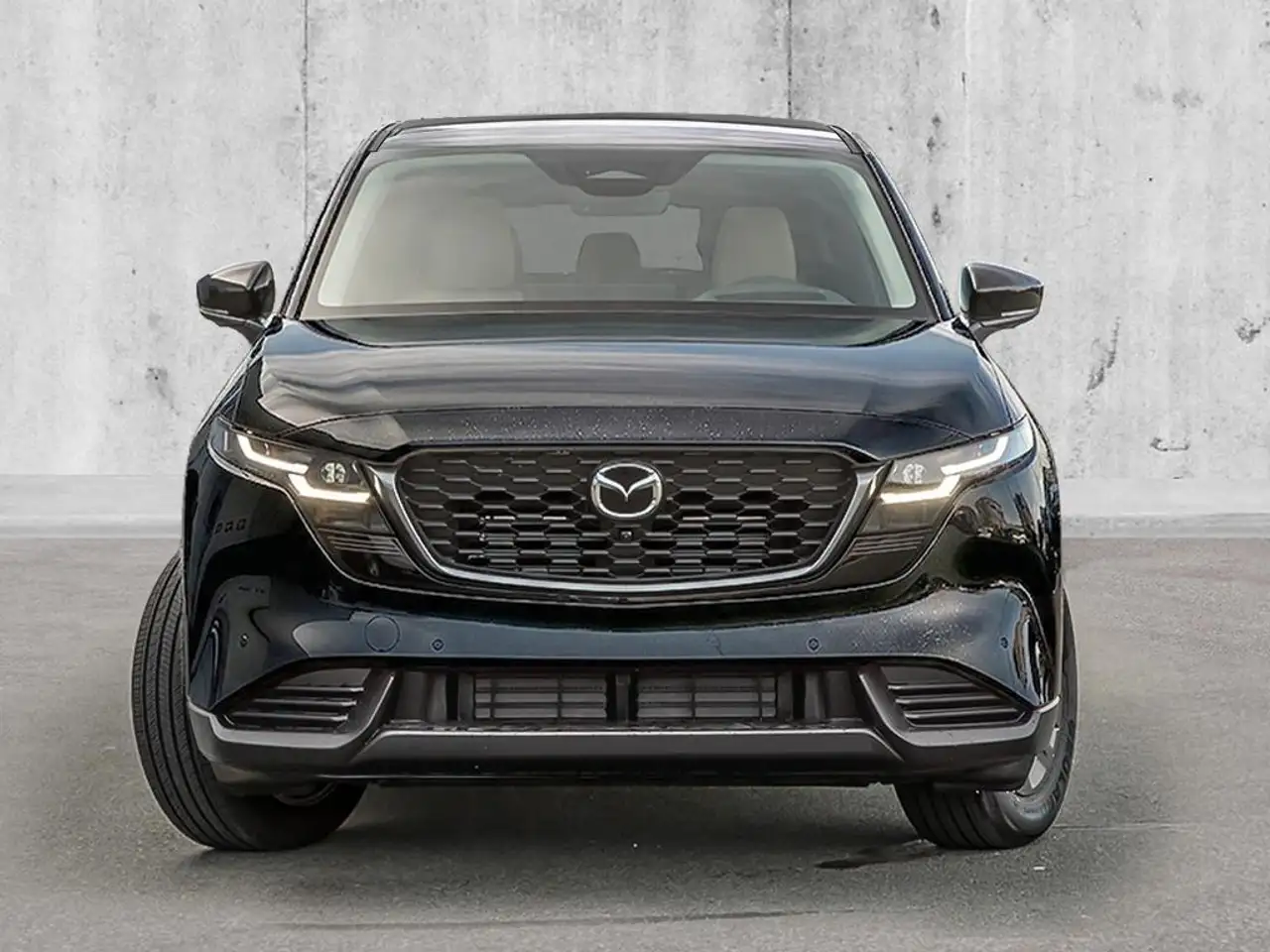 Mazda CX-5 снимка Mazda CX-5