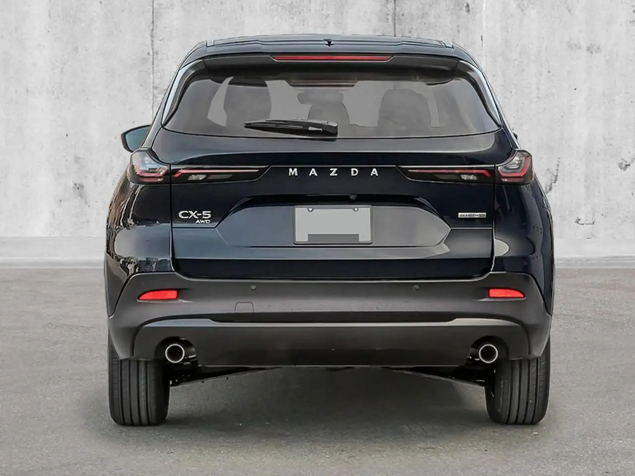 Mazda CX-5 снимка Mazda CX-5