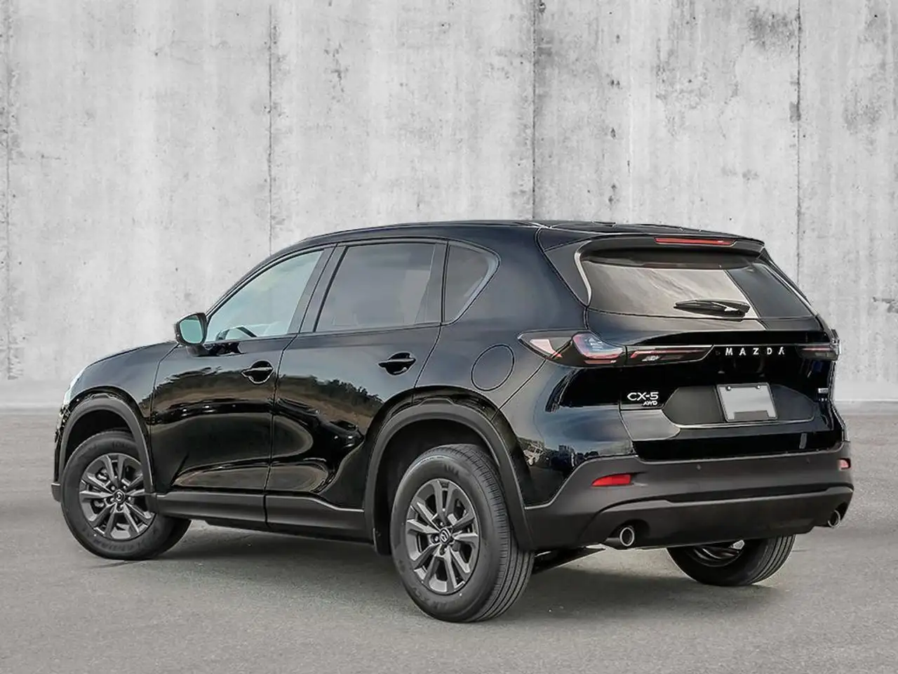 Mazda CX-5 снимка Mazda CX-5