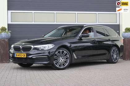 BMW 520 5-serie Touring 520i High Executive | Dealer onder