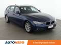 BMW 320 320d Business Advantage aut. Blu/Azzurro - thumbnail 8