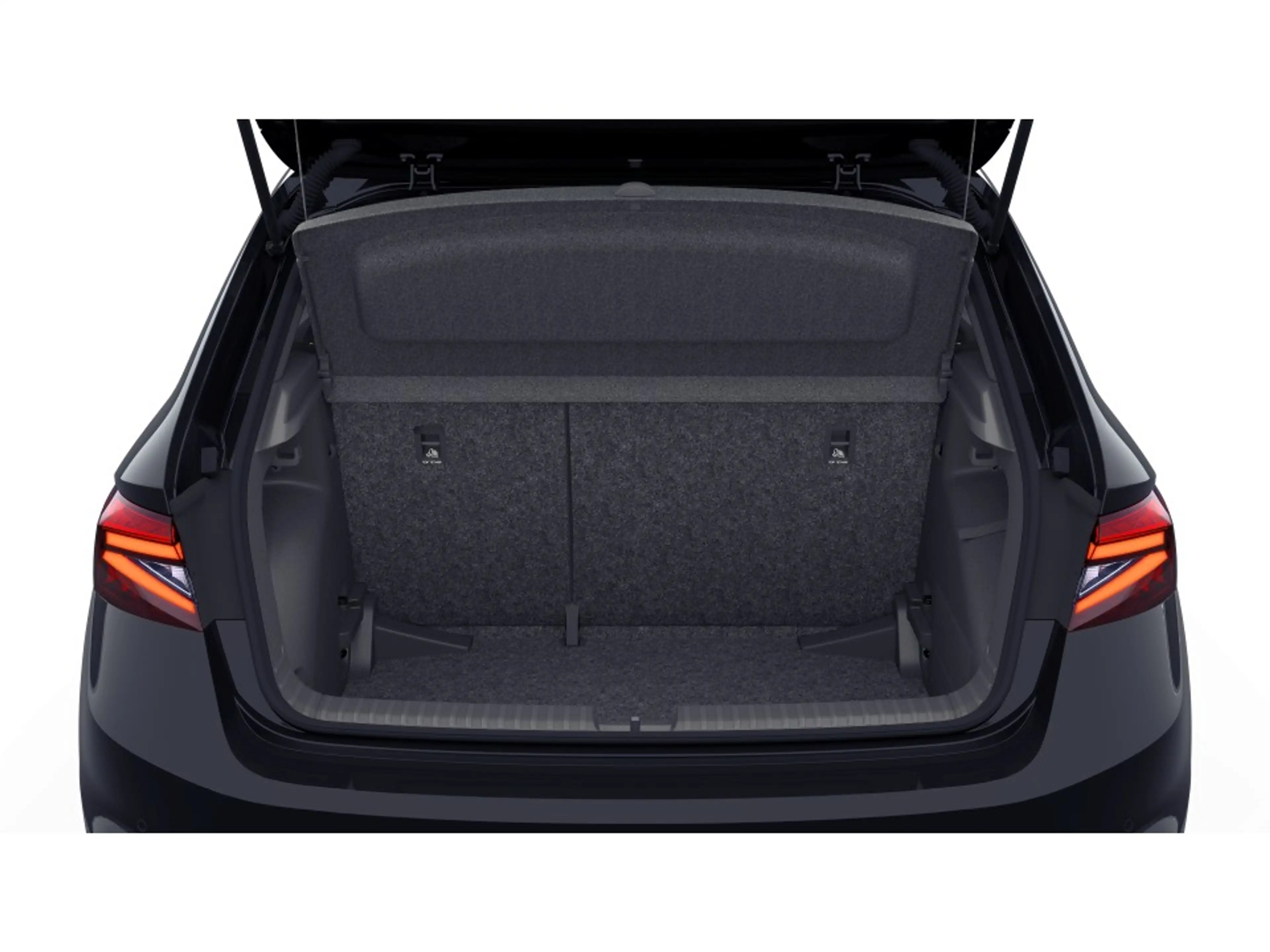 Skoda Fabia 1.5 130 DSG 177PS CAM KEYLESS NAVI LM18 — photo 7