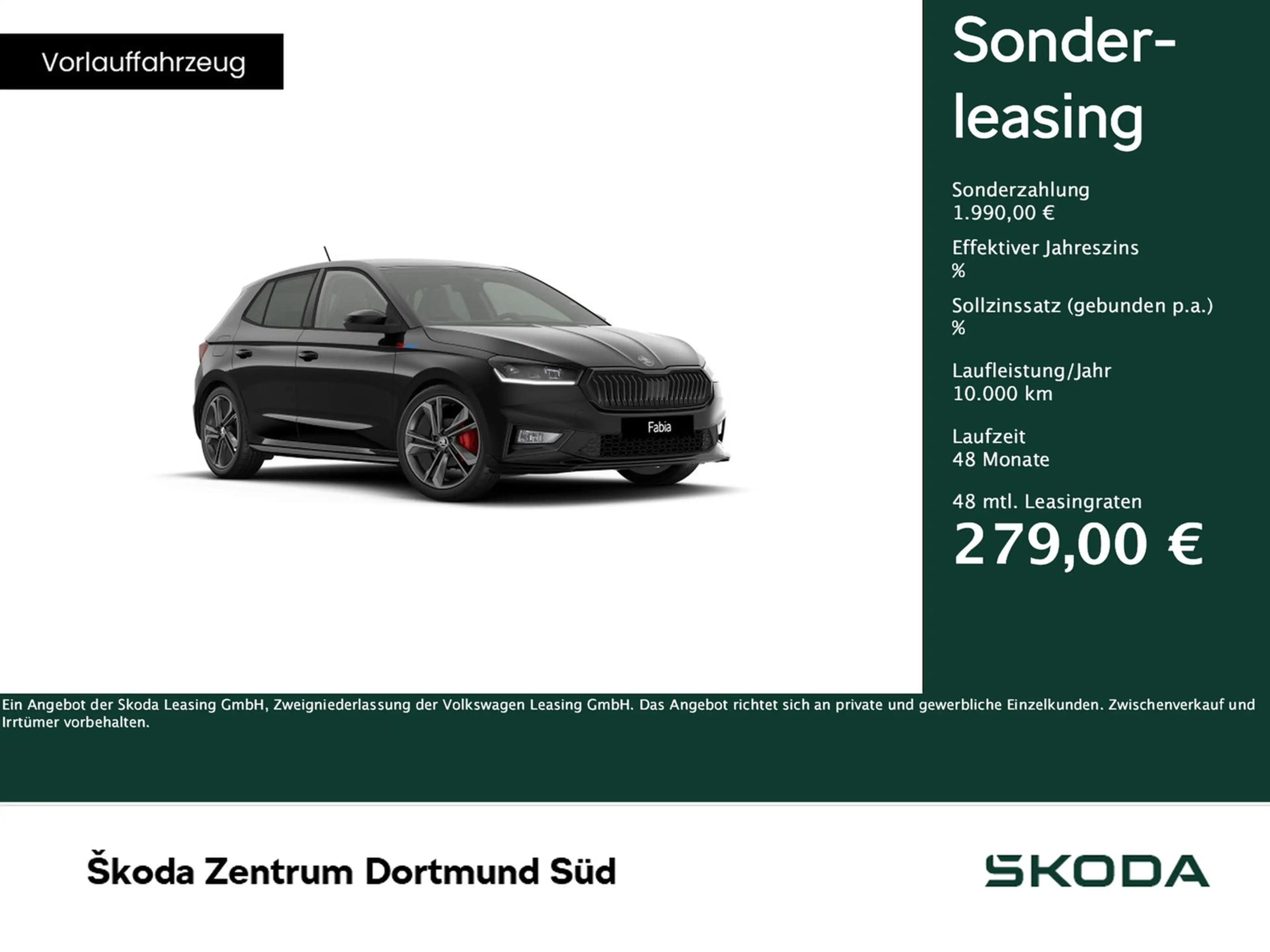Skoda Fabia 1.5 130 DSG 177PS CAM KEYLESS NAVI LM18