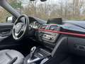 BMW 320 d SPORT  ED BI-XENON + LEDER + 4x SHZ + AHK Grijs - thumbnail 18
