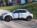 Toyota C-HR 140H Advance Blanc - thumbnail 2