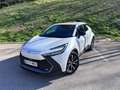 Toyota C-HR 140H Advance Blanc - thumbnail 1