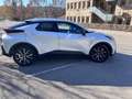 Toyota C-HR 140H Advance Blanc - thumbnail 4