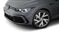 Volkswagen Golf VIII R-Line 1.5 eTSI, DSG, NAVI, AHK, RFK, Grau - thumbnail 3