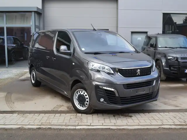 Peugeot Expert AUTOMAAT/L2/3ZIT