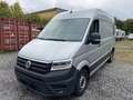Volkswagen Crafter Kasten 35 mittellang Hochdach FWD°LED Silber - thumbnail 1