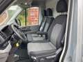 Volkswagen Crafter Kasten 35 mittellang Hochdach FWD°LED Silber - thumbnail 10