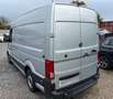 Volkswagen Crafter Kasten 35 mittellang Hochdach FWD°LED Silber - thumbnail 4