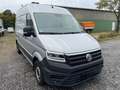 Volkswagen Crafter Kasten 35 mittellang Hochdach FWD°LED Silber - thumbnail 2